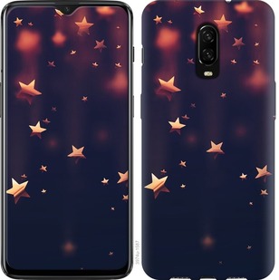 

Чохол Падаючі зірки на OnePlus 6T 690327