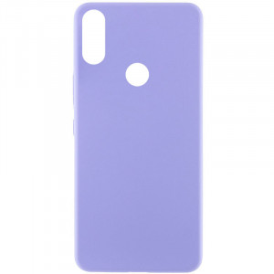 Чохол Silicone Cover Lakshmi (AAA) для Xiaomi Redmi Note 7S