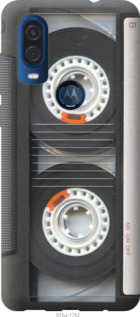 Чехол Кассета для Motorola One Vision