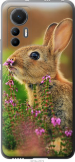 

Чохол Кролик і квіти на Xiaomi 12 Lite 1585912