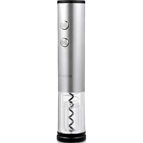 Штопор Xiaomi Electric Wine Bottle Opener Circle Joy Silver (CJ-EKPQ01)
