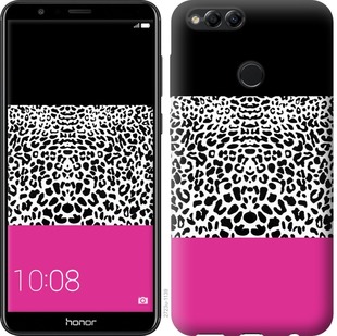 

Чохол Шкура леопарда v3 на Huawei Honor 7X 659731