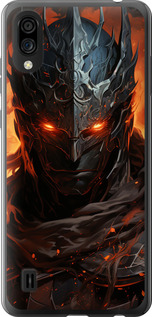 

Чехол Темный рыцарь для ZTE Blade A5 2020 1632579