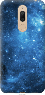 

Чохол Зоряне небо на Meizu M6T 972276