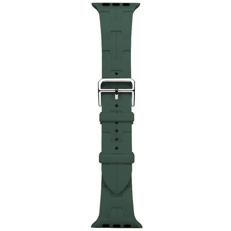 Ремінець Kilim для Apple Watch 44/45/46/49mm (Pine Needle)