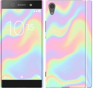 

Чехол пастель для Sony Xperia XA1 321061