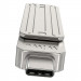 Замовити Флеш-драйв USB 3.0 Flash Drive WIWU Wi-FD001 3 in 1 256GB (Silver) на vchehle.ua
