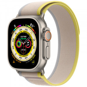 Ремешок Trail Loop для Apple Watch 42(ser.1-3)/44/45/46/49mm (m/l)