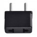 Фото Перехідник Flat EU-4.0mm (Black) на vchehle.ua
