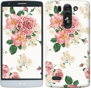 

Чохол квіткові шпалери v1 на LG G3s D724 642255