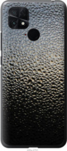 Чехол Мокрое стекло для Xiaomi Poco C40