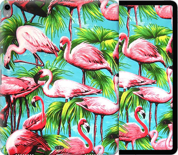 

Чохол Tropical background на iPad Pro 12.9 (2018) 689760
