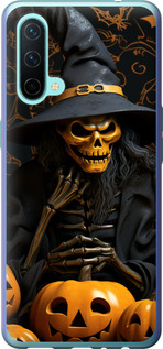 

Чохол Halloween 2 на OnePlus Nord CE 1639756