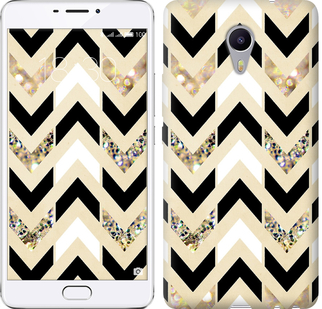 

Чохол Шеврон 10 на Meizu M3 Max 540346