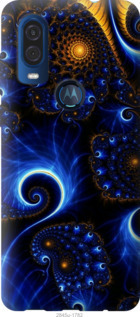 

Чехол Восток для Motorola One Vision 779267