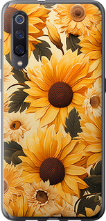 

Чехол Подсолнухи 2 для Xiaomi Mi9 1646764