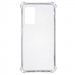 TPU чехол GETMAN Ease logo усиленные углы для Xiaomi Redmi Note 9 4G / Redmi 9 Power / Poco M3 / 9T