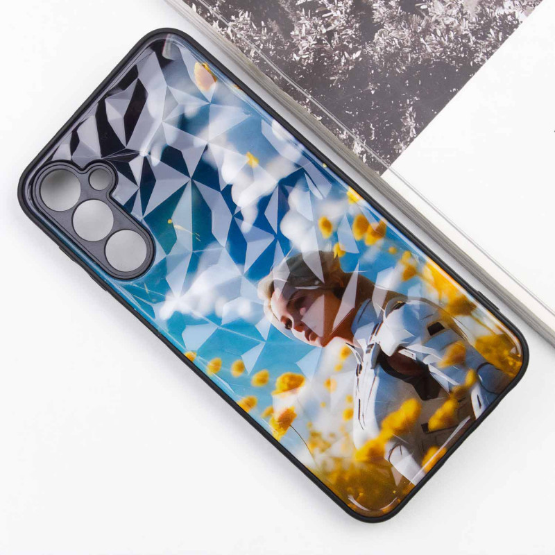 Фото TPU+PC чохол Prisma Ladies на Samsung Galaxy A35 (Anime) в маназині vchehle.ua