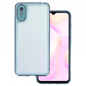 Чехол TPU Starfall Clear для Xiaomi Redmi 9A