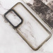 Фото Чехол TPU+PC Colorside для Samsung Galaxy S24+ / S25+ (Gray) на vchehle.ua