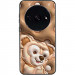 Фото TPU+PC чехол Prisma Fluffie для Xiaomi Redmi A3 / Poco C61 (Dream) на vchehle.ua