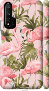 

Чехол фламинго 2 для Huawei Nova 5T 744805
