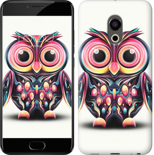 

Чохол Сова v3 на Meizu Pro 6 468229
