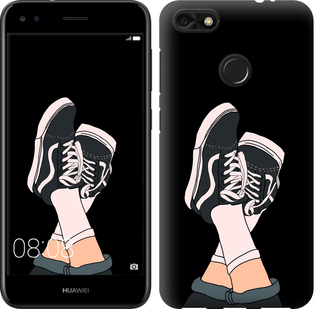 

Чохол Кеди на Huawei P9 Lite mini 722673