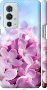 

Чехол Сирень для OnePlus 9RT 1574715