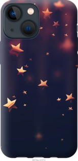 

Чохол Падаючі зірки на iPhone 13 Mini 1189962