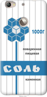 

Чехол Соль для LeTV Le 1s 1054918