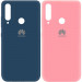 Чехол Silicone Cover My Color Full Protective (A) для Huawei Y6p