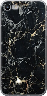 

Чехол Черный мрамор для iPhone SE 2020 1690858