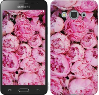

Чохол Півонії v3 на Samsung Galaxy J3 Pro 705363