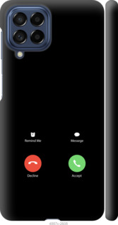 Чохол Айфон 1 на Samsung Galaxy M53 M536B