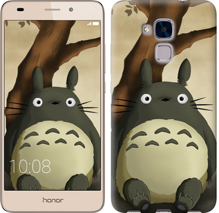 

Чохол Мій сусід Тоторо на Huawei GT3 93264
