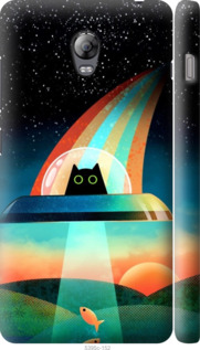 

Чехол Кот, нло, радуга, рыба для Lenovo Vibe P1 1402966