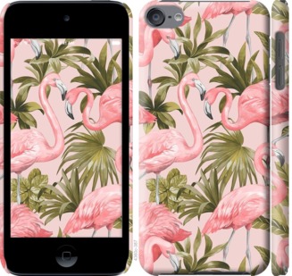 

Чохол фламінго 2 на iPod Touch 6 744381