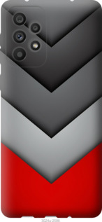 

Чохол Кольорова геометрія на Samsung Galaxy A73 A736B 1420577