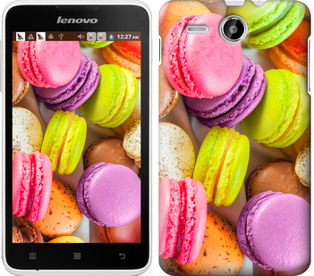 

Чохол Макаруни на Lenovo A529 628975