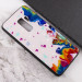 Фото TPU+Glass чохол Diversity на Samsung Galaxy S9+ (Stains multicolored) в маназині vchehle.ua