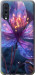 Чехол Магический цветок для Samsung Galaxy A70 2019 A705F