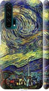 

Чохол Вінсент Ван Гог. Зоряна ніч на Huawei Honor 20 Pro 1024671