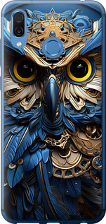 

Чехол Сова v2 для Huawei Honor Play 1632455