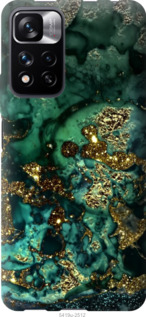 

Чехол Мрамор золото богатство для Xiaomi Redmi Note 11 Pro 1405397