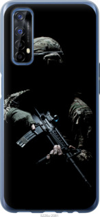 Чехол Защитник v3 для Realme 7