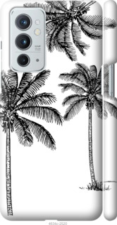 

Чехол Пальмы1 для OnePlus 9RT 1572044
