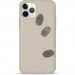 Чехол Pump Silicone Minimalistic для Apple iPhone 11 Pro (5.8") (Fingerprints)