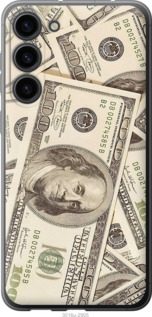 

Чохол Долари на Samsung Galaxy S23 Plus 1572525