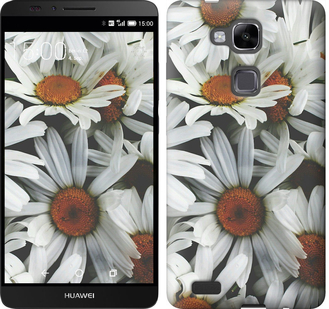 

Чехол Ромашки v2 для Huawei Ascend Mate 7 127355